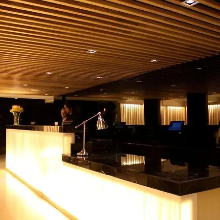 Hotel Vista Express