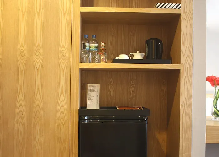 Vista Express Hotel 3*
