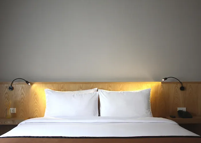 Vista Express Hotel Bangkok