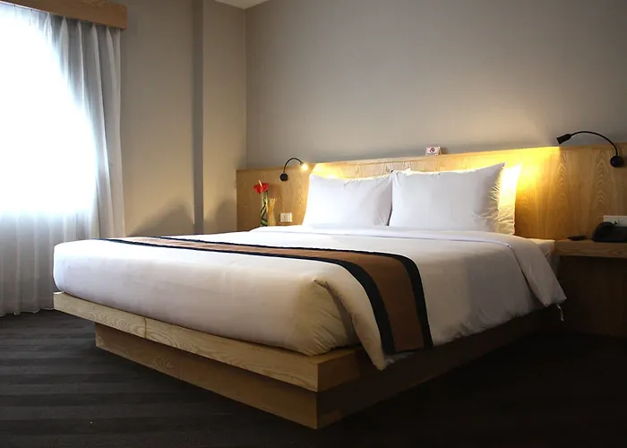 Hotel Vista Express Bangkok