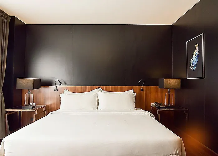 Vista Express Hotel