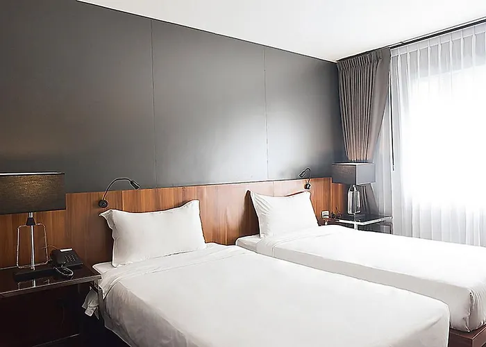 Hotel Vista Express 3*