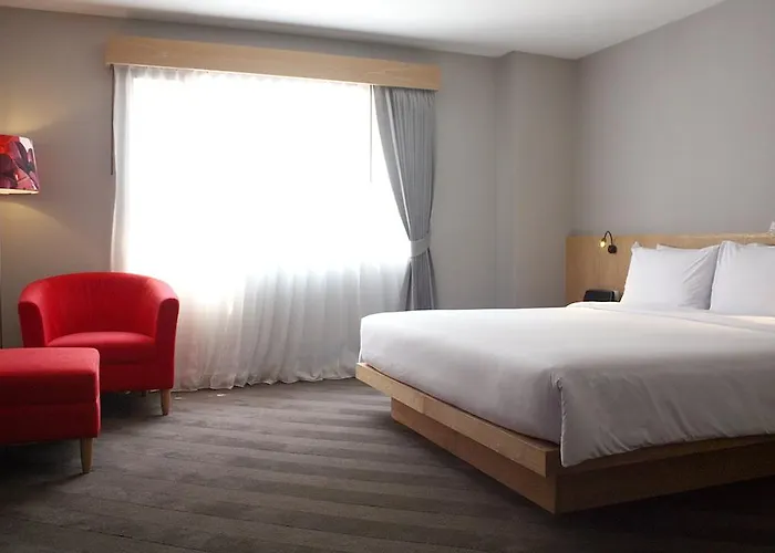 Vista Express Hotel