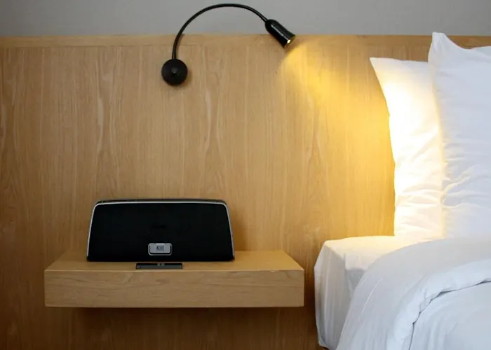 Hotel Vista Express