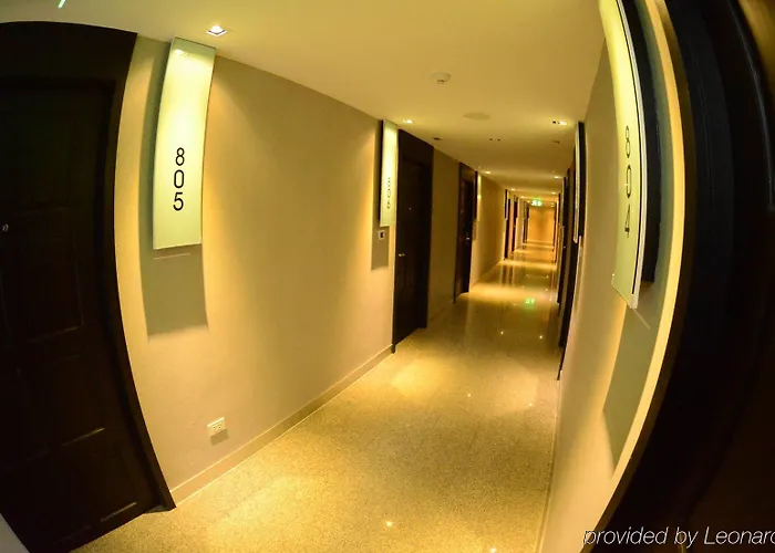 Hotel Vista Express 3*