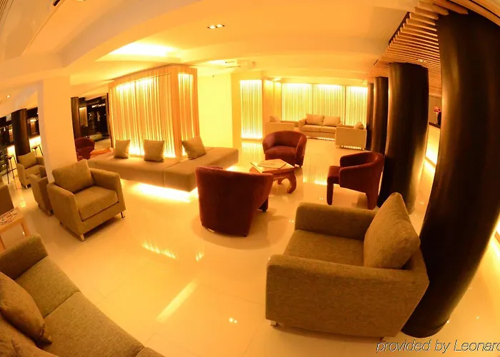 Hotel Vista Express Bangkok