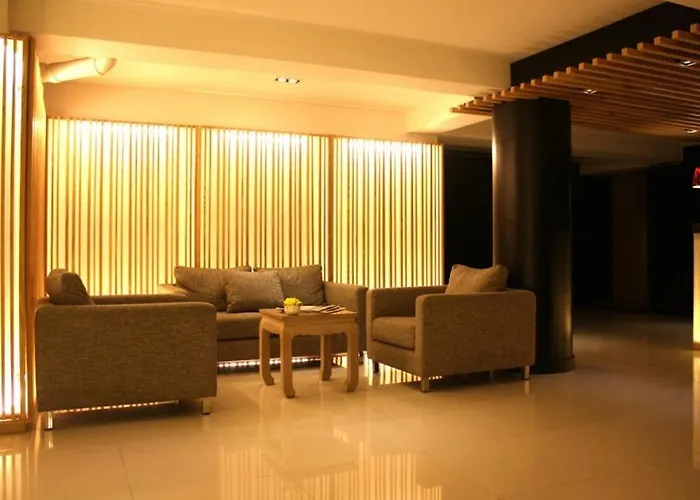 Vista Express Hotel