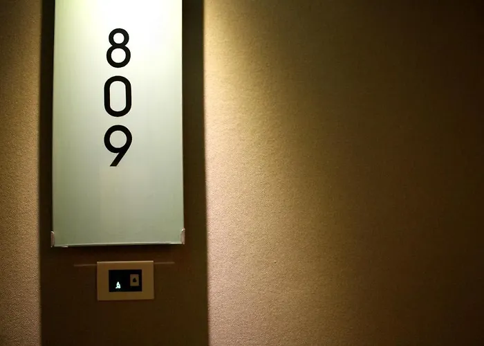 Hotel Vista Express Bangkok