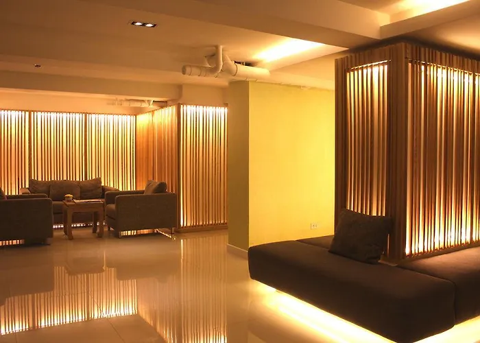 Vista Express Hotel