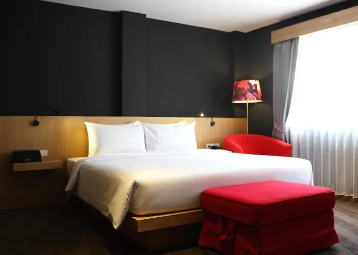 Vista Express 3* Bangkok