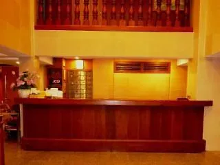 Vista Express Hotel
