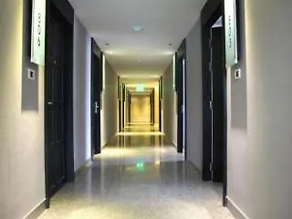Vista Express Bangkok