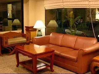 Vista Express 3* Bangkok