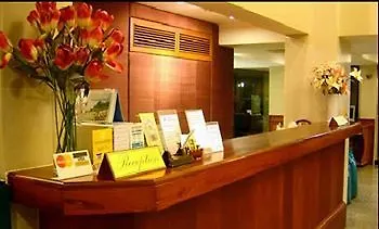 Vista Express Hotel 3*