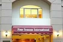 Vista Express Hotel 3*
