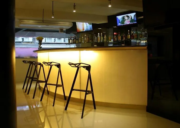 Vista Express Bangkok