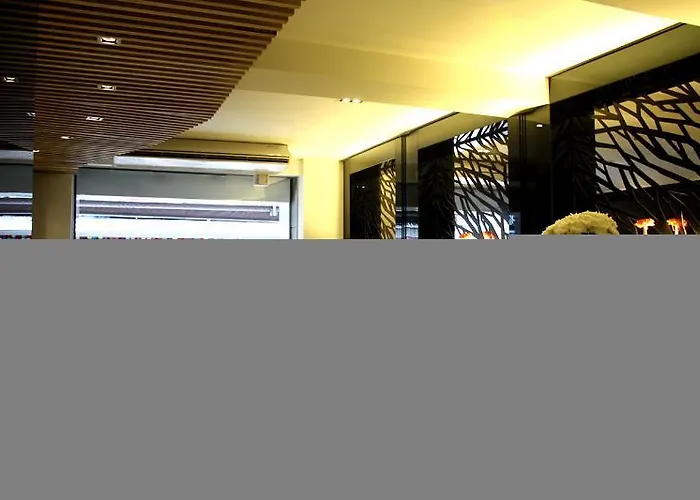 Vista Express Bangkok