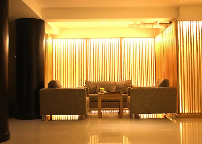 Hotel Vista Express Bangkok