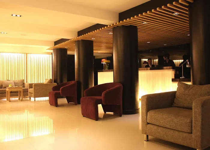Hotel Vista Express 3*