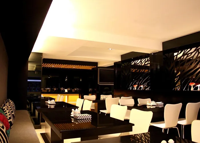 Vista Express 3* Bangkok