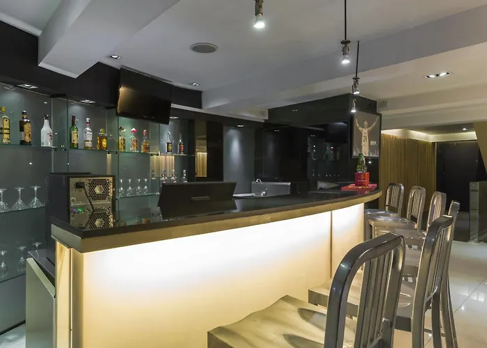 Vista Express Hotel