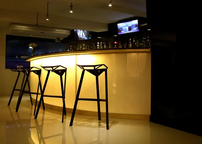 Vista Express Hotel Bangkok