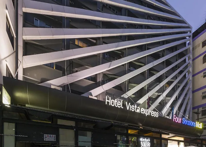 Vista Express Bangkok