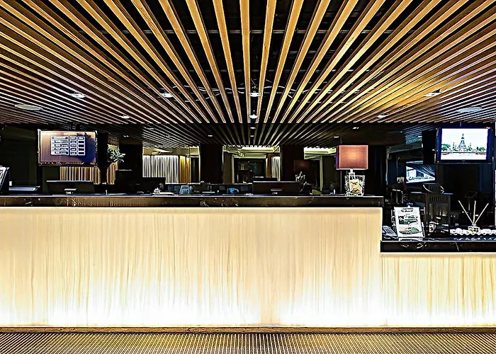 Vista Express Bangkok