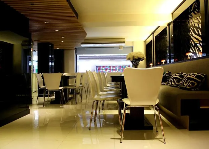 Vista Express Hotel Bangkok