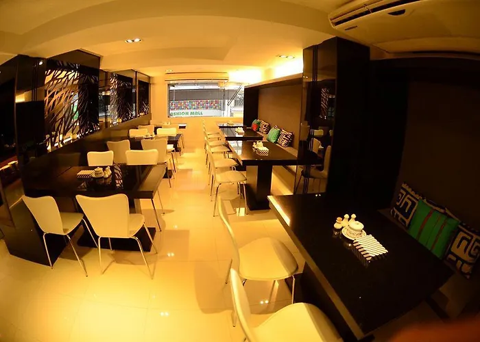 Vista Express Hotel