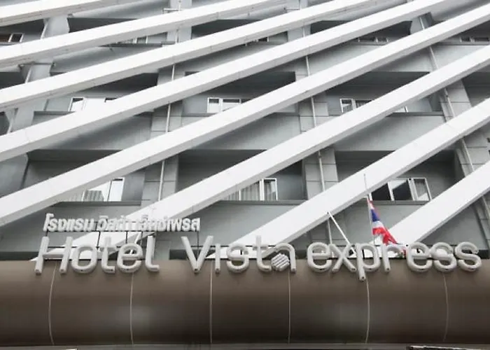 Vista Express